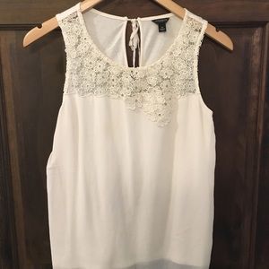 Ann Taylor top